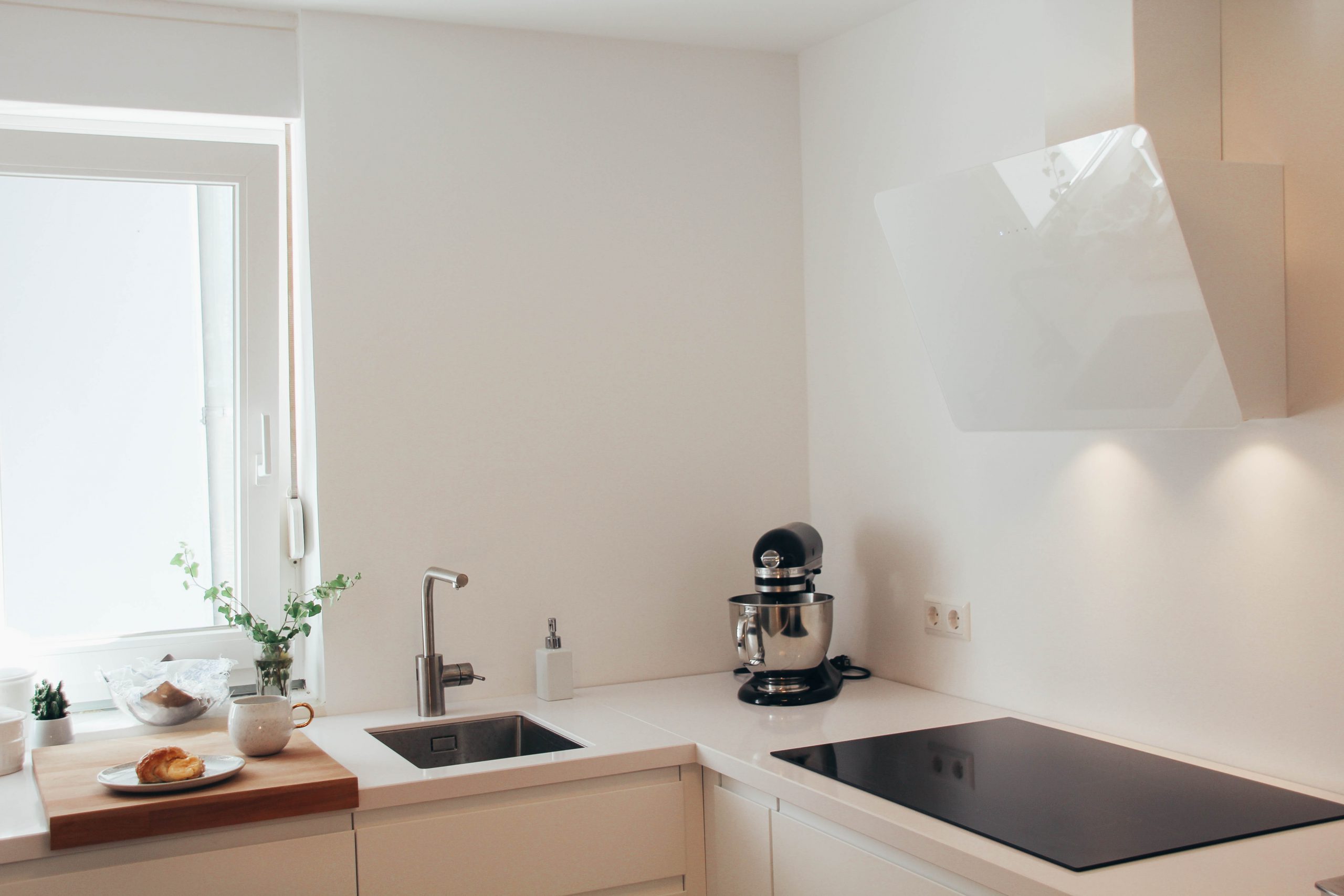 Unsere METOD-Küche von IKEA – Tipps zur Küchenplanung
