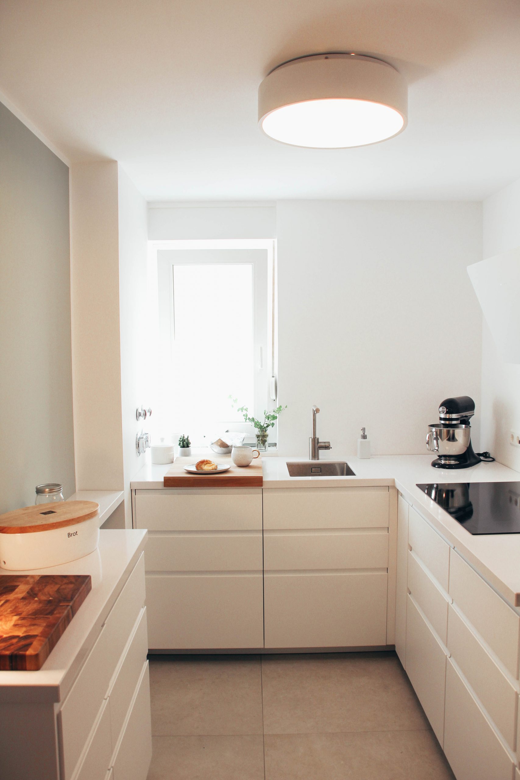 Unsere METOD-Küche von IKEA – Tipps zur Küchenplanung - maxistories